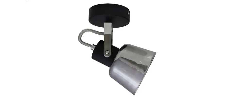 Avide 41010820 Maya Series Wall Lamp User Manual