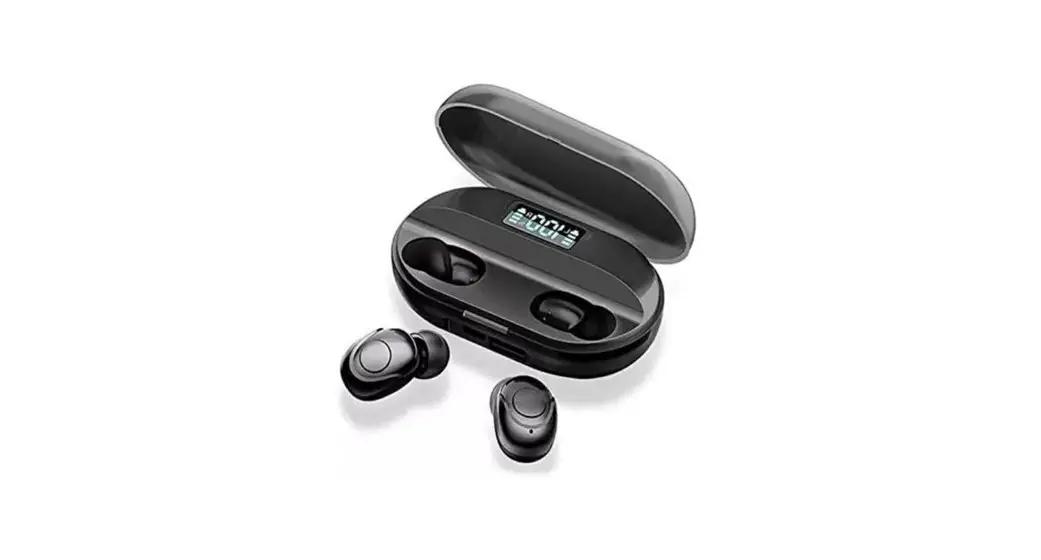 T2 Tws 5.0 Wireless Bluetooth Earbuds Instructions