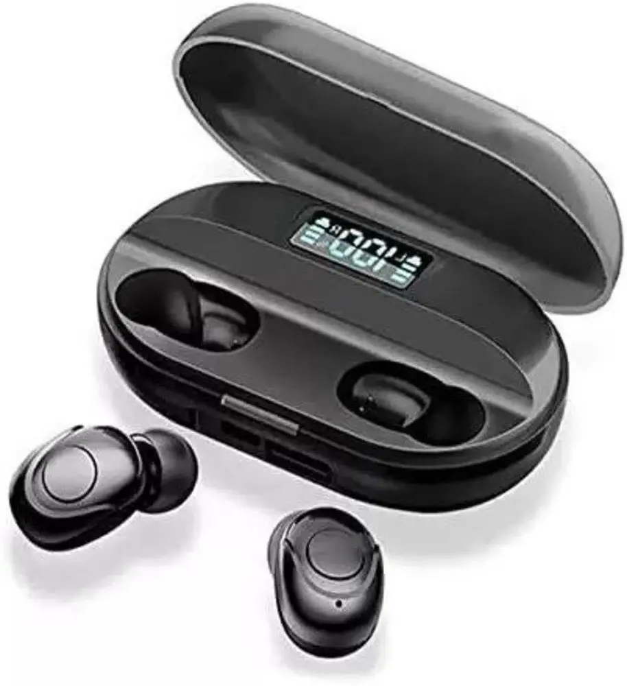 T2 TWS 5.0 Wireless Bluetooth Earbuds