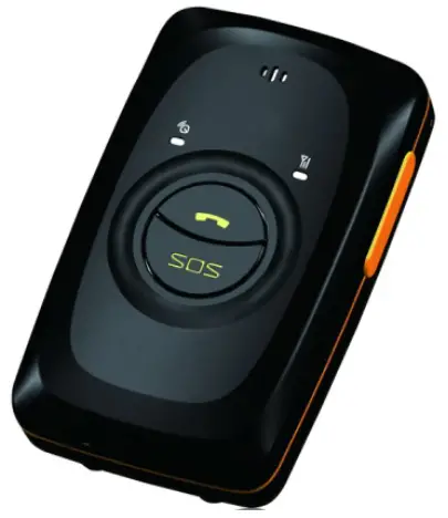 meitrack MT90L 4G Personal GPS Tracker