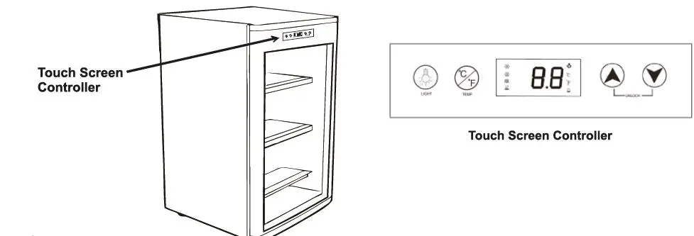COOKOLOGY-MFR45WH-Table-Top-Mini-Fridge-Refrigerator-03