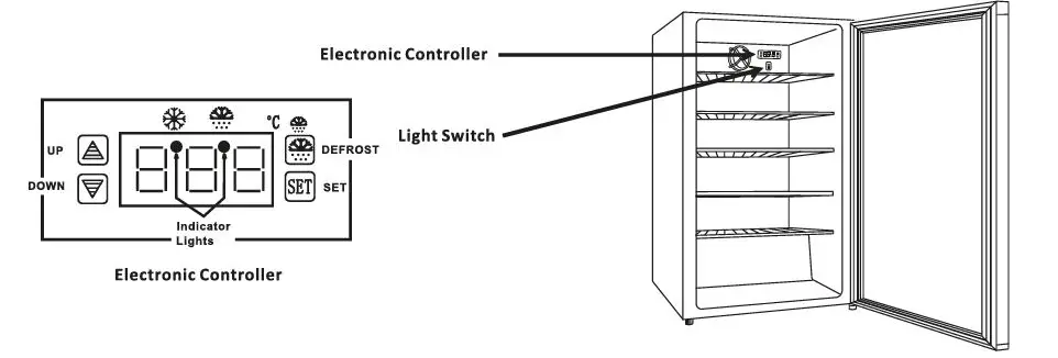 COOKOLOGY-MFR45WH-Table-Top-Mini-Fridge-Refrigerator-06