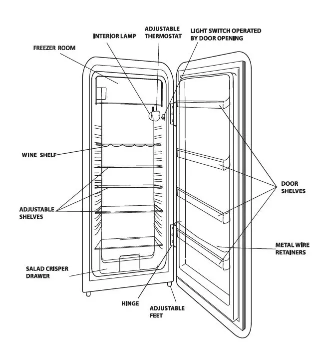 COOKOLOGY-MFR45WH-Table-Top-Mini-Fridge-Refrigerator-06