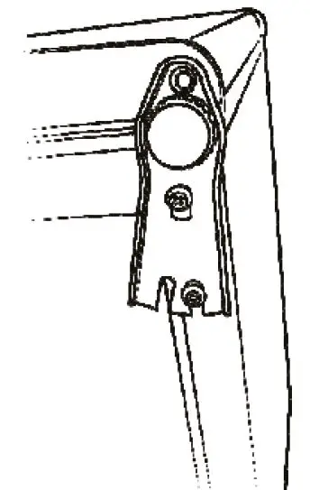 COOKOLOGY-MFR45WH-Table-Top-Mini-Fridge-Refrigerator-10