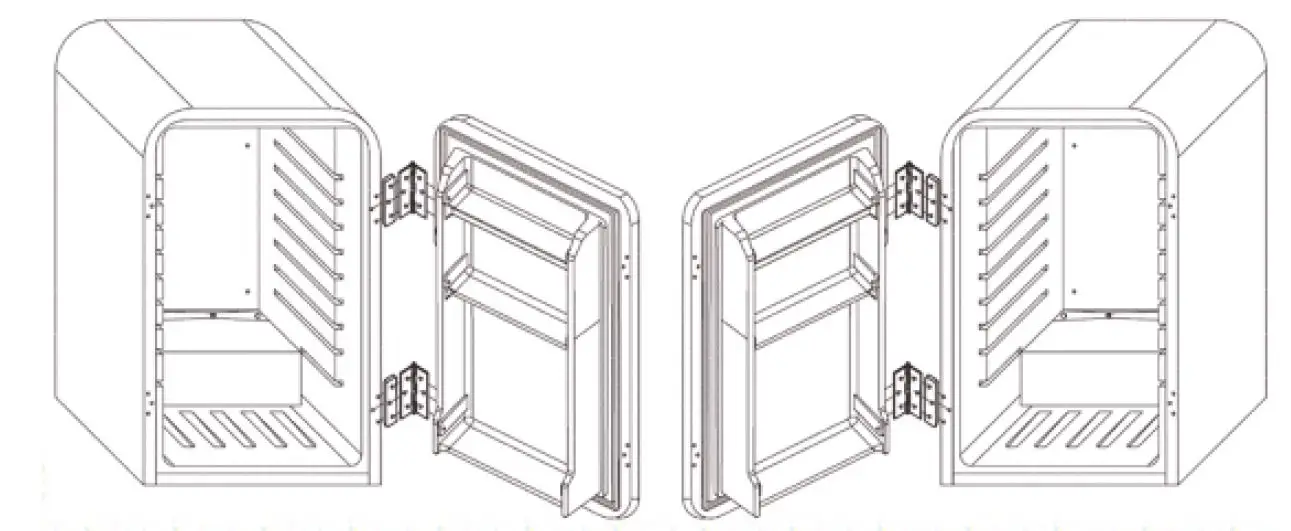 COOKOLOGY-MFR45WH-Table-Top-Mini-Fridge-Refrigerator-11