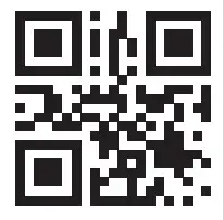 idinio 210629 Wi-Fi Ceiling Light with Docking - qr