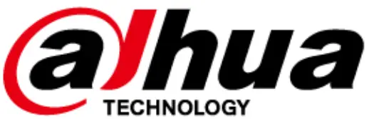 dahua logo