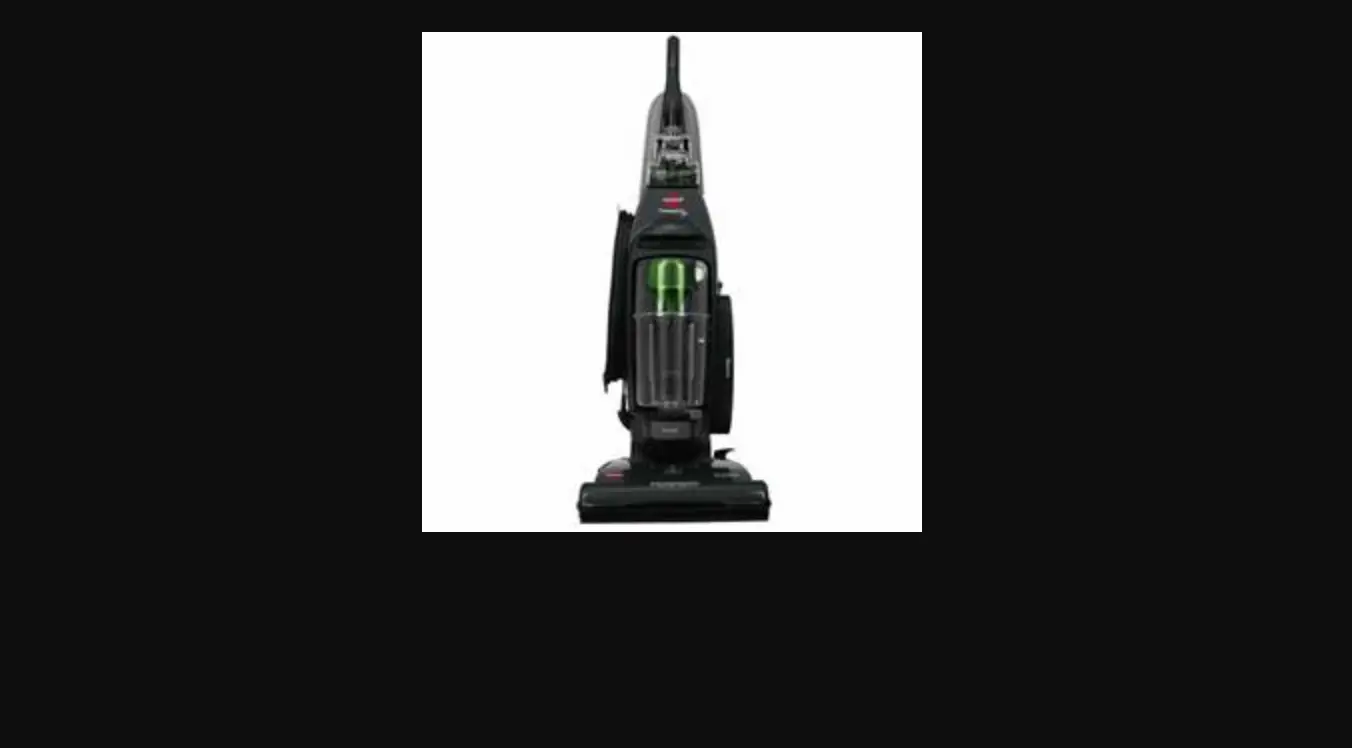 My Powerclean®/powergroom®/powerglide® Has No/low Suction | Support