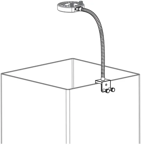 Kessil A80 LED Illuminator B 3