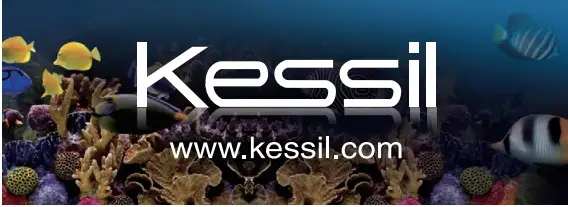 Kessil Top AA