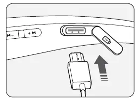 LG HBS-SL5 Tone Style HBS-SL5 Bluetooth Wireless (8)