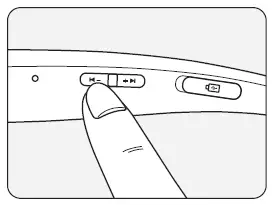 LG HBS-SL5 Tone Style HBS-SL5 Bluetooth Wireless (9)