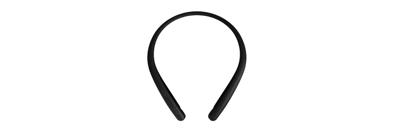 Lg Hbs-sl5 Tone Style Hbs-sl5 Bluetooth Wireless User Manual
