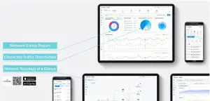 Easy and Intelligent Network Monitoring