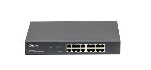 Tp-link Smart Switches User Manual