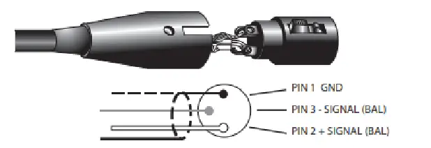CARVIN audio LT5204 5150W 4-Channel PFC Power Amplifier fig (5)