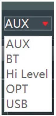 Nakamichi NDS 260A Digital Signal Processor - editing area 2