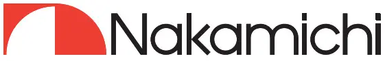 Nakamichi logo