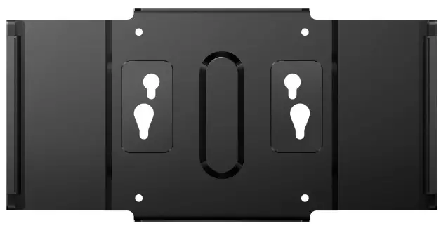 PHILIPS BS9B2224TB VESA Bracket