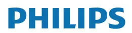 PHILIPS - logo