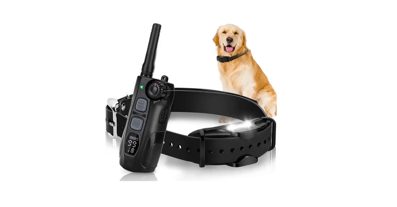 Mdxsb Dt4200 Training With Remote - Waterproof Instruction Guide