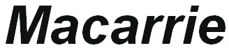Macarrie-logo