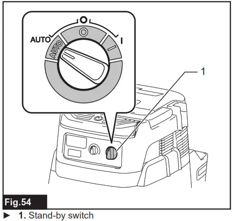 makita GRH07 Cordless Combination Hammer Combined Rotary Hammer Wireless - WIRELESS ACTIVATION 11