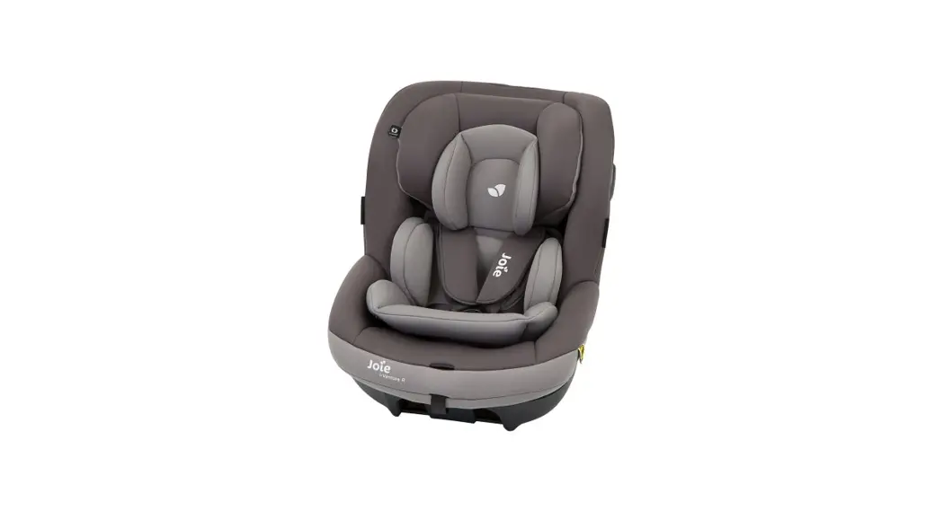Joie Ece R129 I-venture Car Seat Instruction Manual