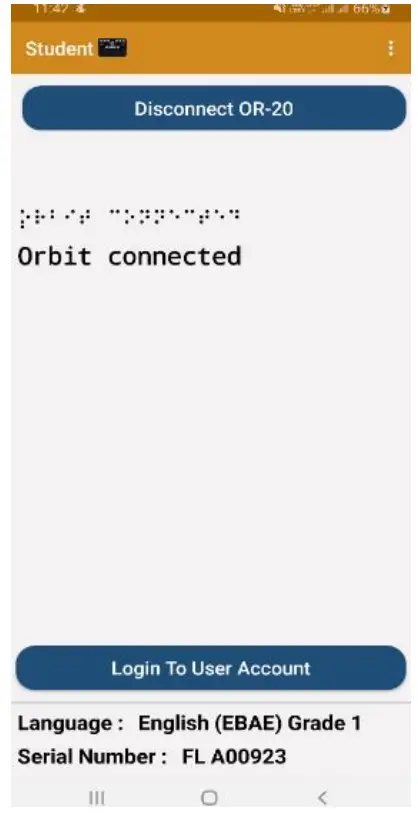 ORBIT Teacher Remote App fig