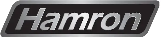 Hamron-LOGO