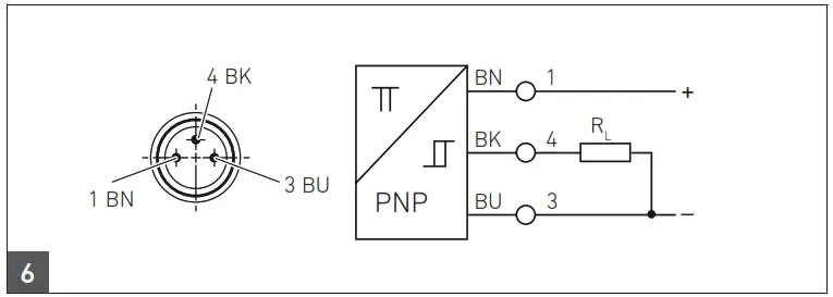 AVENTICS IS12-PD-ISO 5599-1 Dual Valve Size 2 - fig6