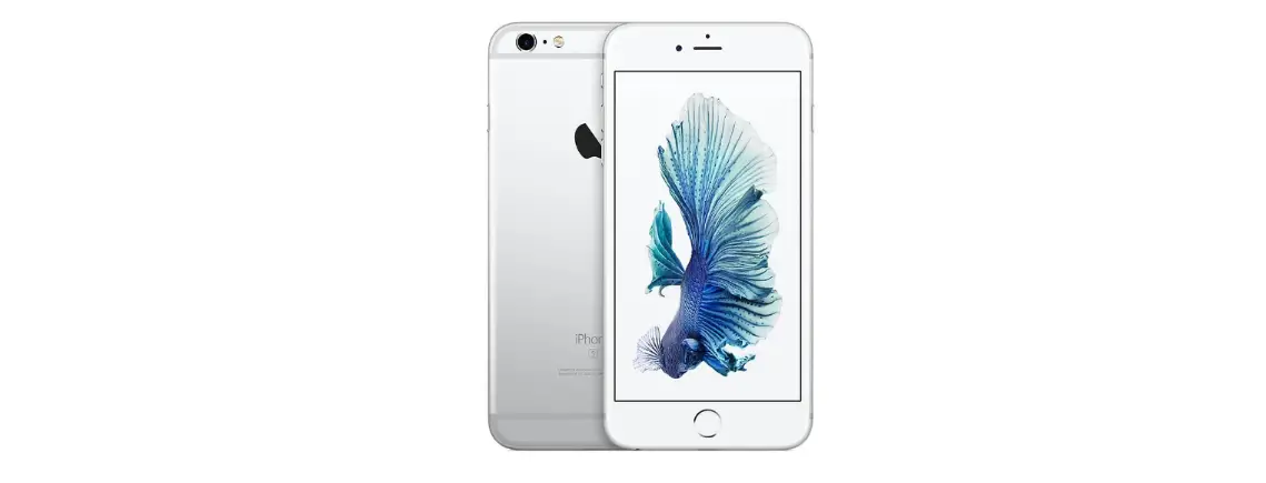 Apple Iphone 6s Plus Update Software Guide