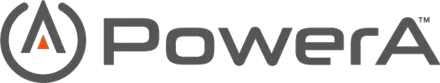 PowerA LOGO