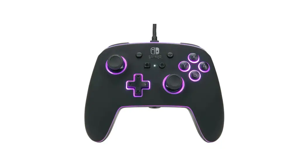 Powera B07pdj45bt Wired Controller For Nintendo Switch User Manual Powera B07pdj45bt Wired Controller For Nintendo Switch User Manual