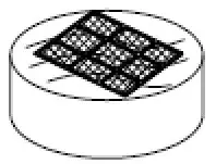 TRISTAR DH-5419 Dehumidifier 45 m² 205 W 0.416 l hour White - 4