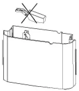 TRISTAR DH-5419 Dehumidifier 45 m² 205 W 0.416 l hour White - icon11