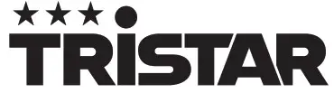 TRISTAR logo