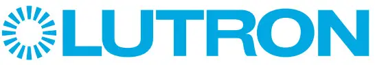 LUTRON logo
