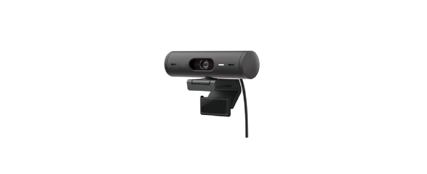 Logitech Brio 500 1080p Hdr Webcam User Manual Logitech Brio 500 1080p Hdr Webcam User Manual