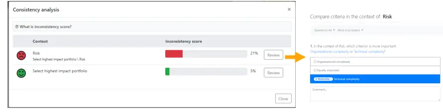 transparent-choice-Completing-a-Criteria-Weights-Survey-Software-fig-8