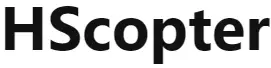 HScopter-LOGO