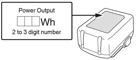 HiKOKI D 3613DA, DV 3620DA Cordless Drills 5