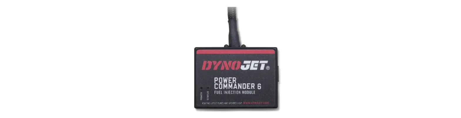 Dynojet Power Commander 6 Yamaha Mt-03 2020-2022 Installation Guide