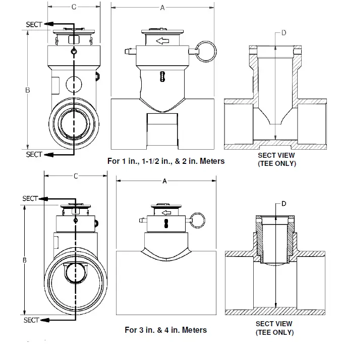 FLOMEC-QS200-Insertion-Ultrasonic-Flowmeter-fig-1