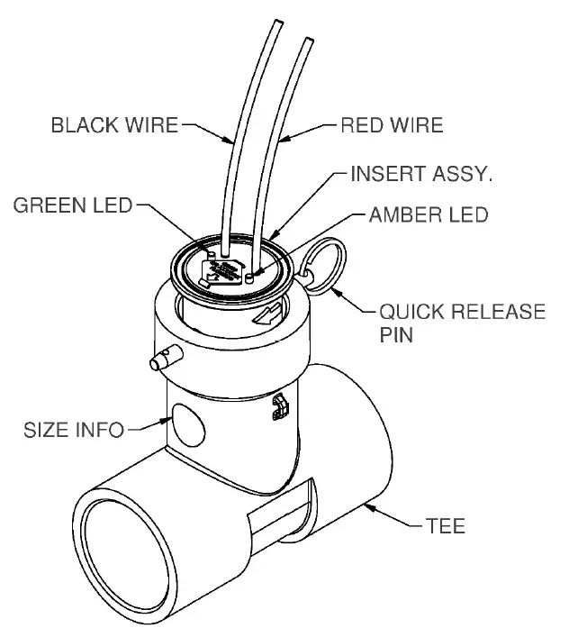 FLOMEC-QS200-Insertion-Ultrasonic-Flowmeter-fig-2