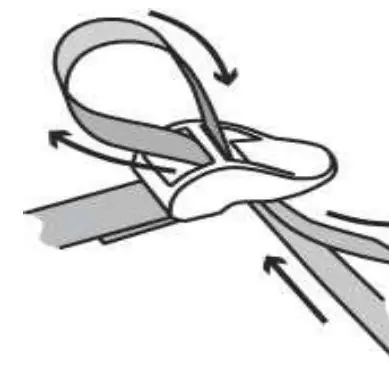 FALCON RIDGE Full Cab fits Windshield With Cargo Cover 13