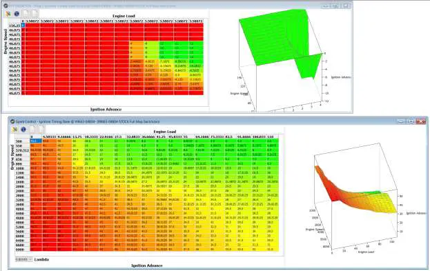 2016-Toyota-Tacoma-3.5L-Automatic-Transmission-VF-TUNER-EROM-Patch-fig-7