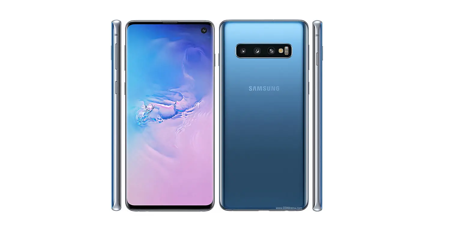 Samsung Galaxy S10 Switch Between 3g/4g User Manual