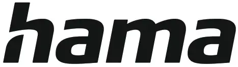 hama - logo