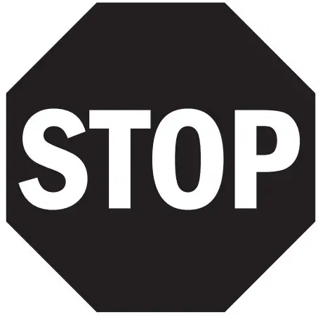 Stop